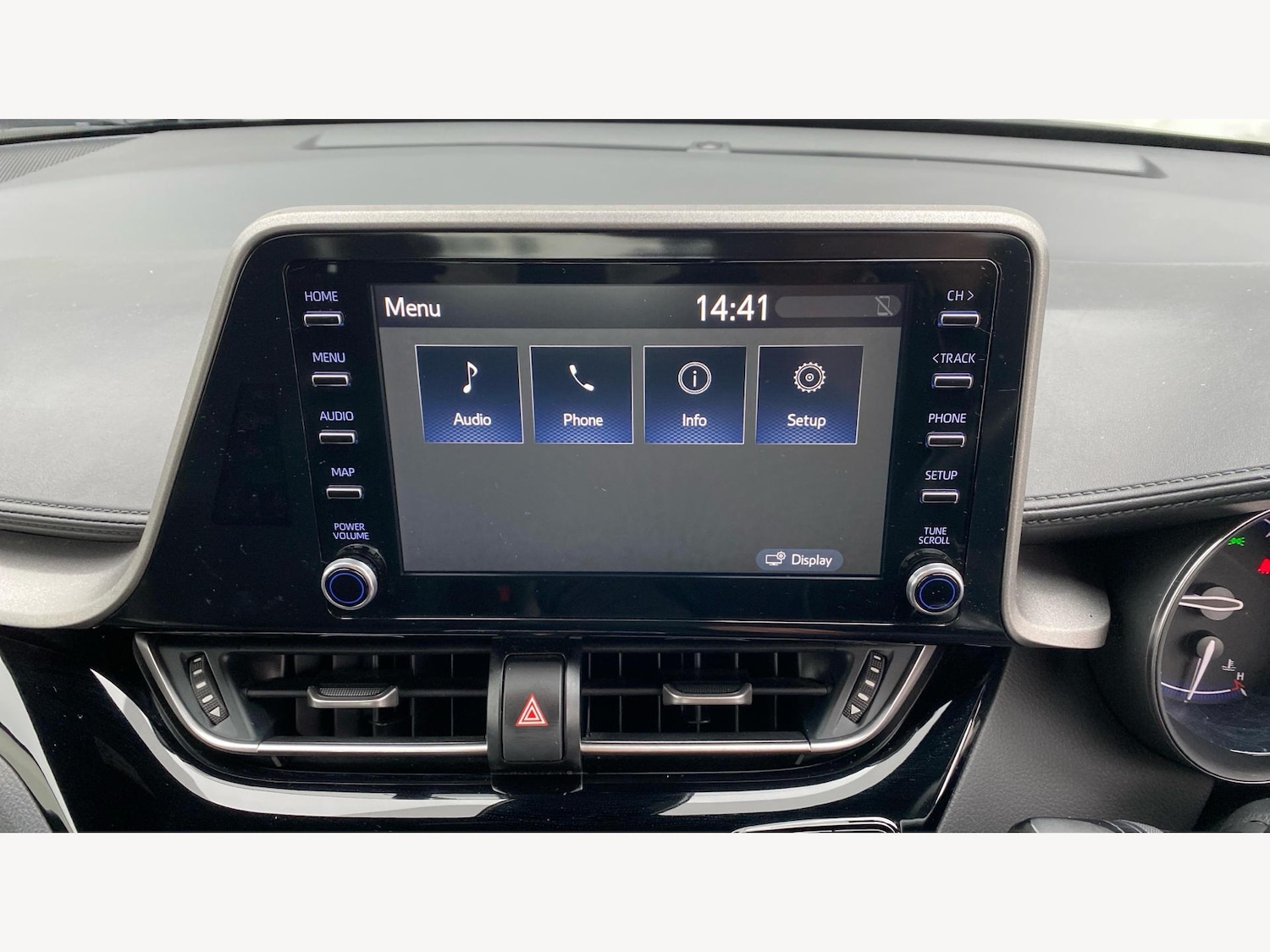 Used Toyota C-HR 2022 for sale - 76458015: Photo 9