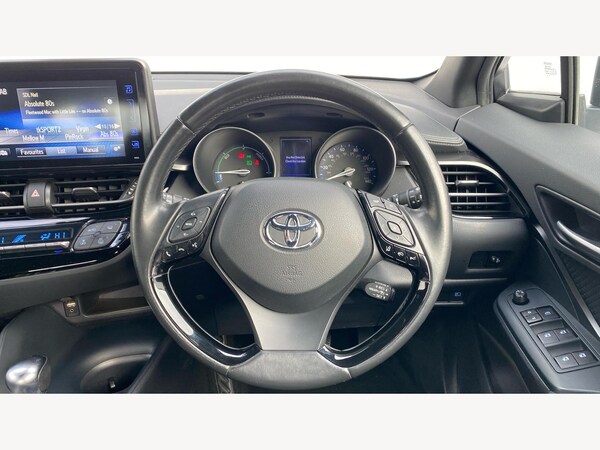 Used Toyota C-HR 2019 for sale - 76188866: Photo 10