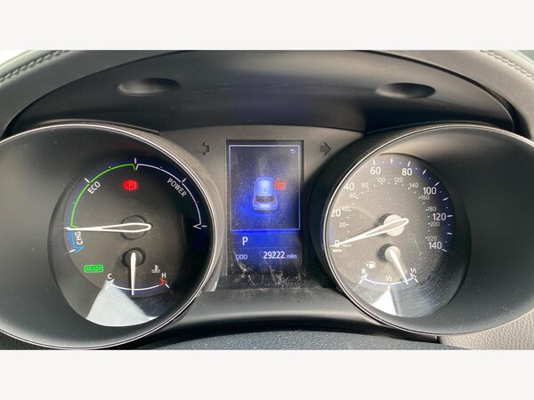 Used Toyota C-HR 2019 for sale - 76188866: Photo 11