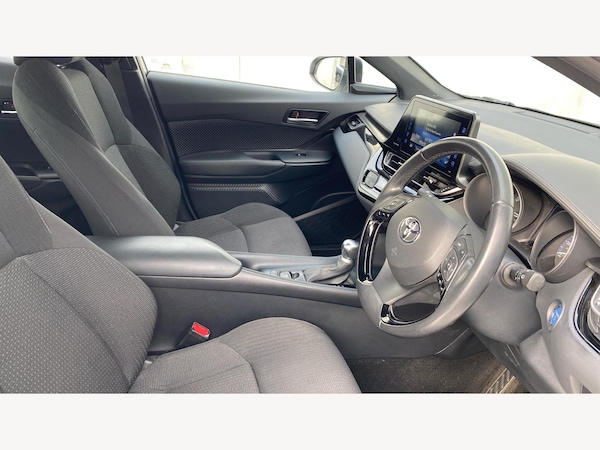 Used Toyota C-HR 2019 for sale - 76188866: Photo 13
