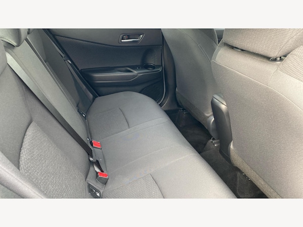 Used Toyota C-HR 2019 for sale - 76188866: Photo 14