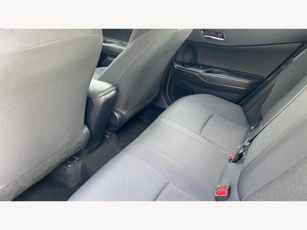 Used Toyota C-HR 2019 for sale - 76188866: Photo 15