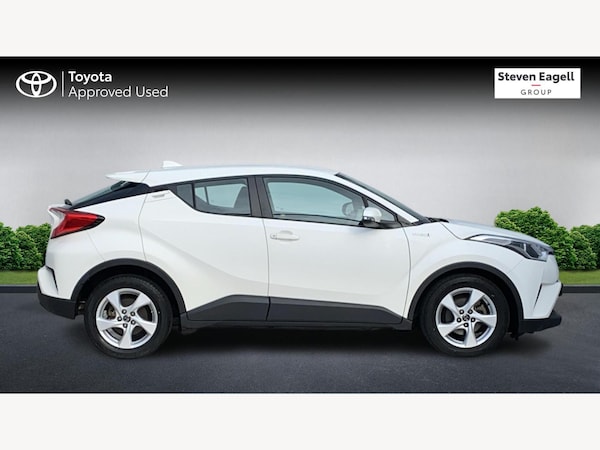 Used Toyota C-HR 2019 for sale - 76188866: Photo 18