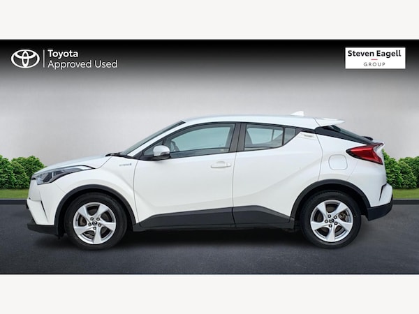 Used Toyota C-HR 2019 for sale - 76188866: Photo 19