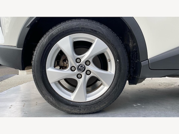 Used Toyota C-HR 2019 for sale - 76188866: Photo 20