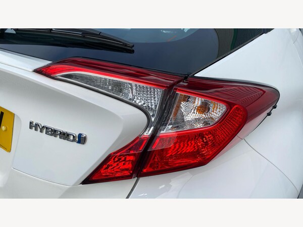 Used Toyota C-HR 2019 for sale - 76188866: Photo 22