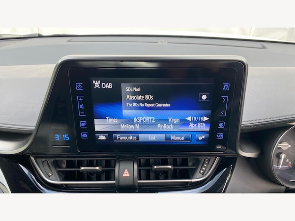 Used Toyota C-HR 2019 for sale - 76188866: Photo 27