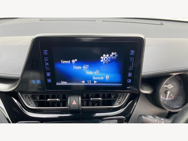 Used Toyota C-HR 2019 for sale - 76188866: Photo 28