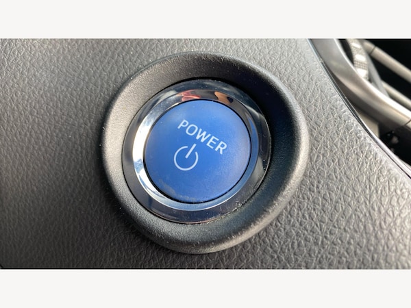 Used Toyota C-HR 2019 for sale - 76188866: Photo 29