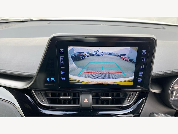 Used Toyota C-HR 2019 for sale - 76188866: Photo 30