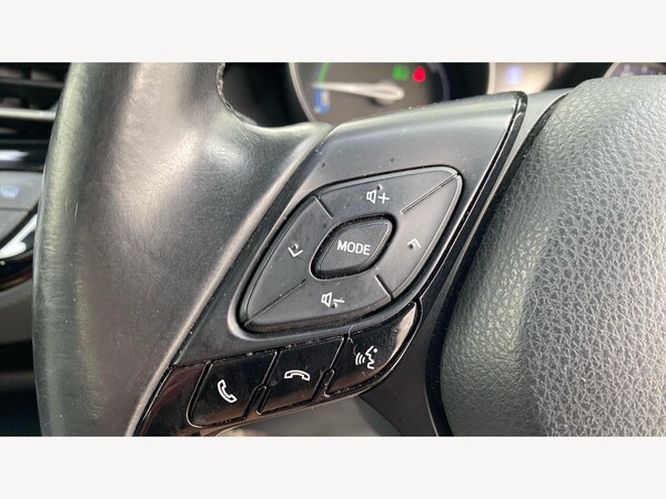 Used Toyota C-HR 2019 for sale - 76188866: Photo 31