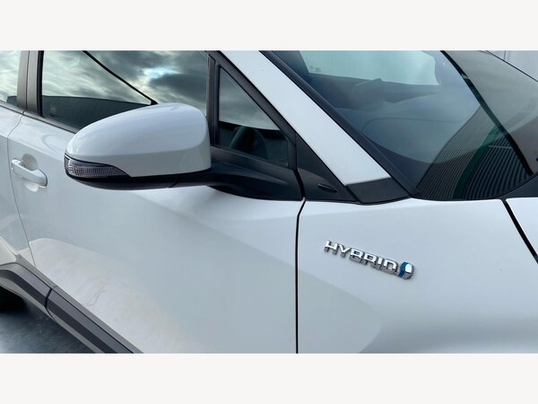 Used Toyota C-HR 2019 for sale - 76188866: Photo 35