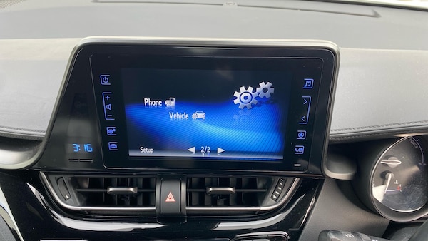 Used Toyota C-HR 2019 for sale - 76188866: Photo 45