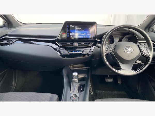 Used Toyota C-HR 2019 for sale - 76188866: Photo 7