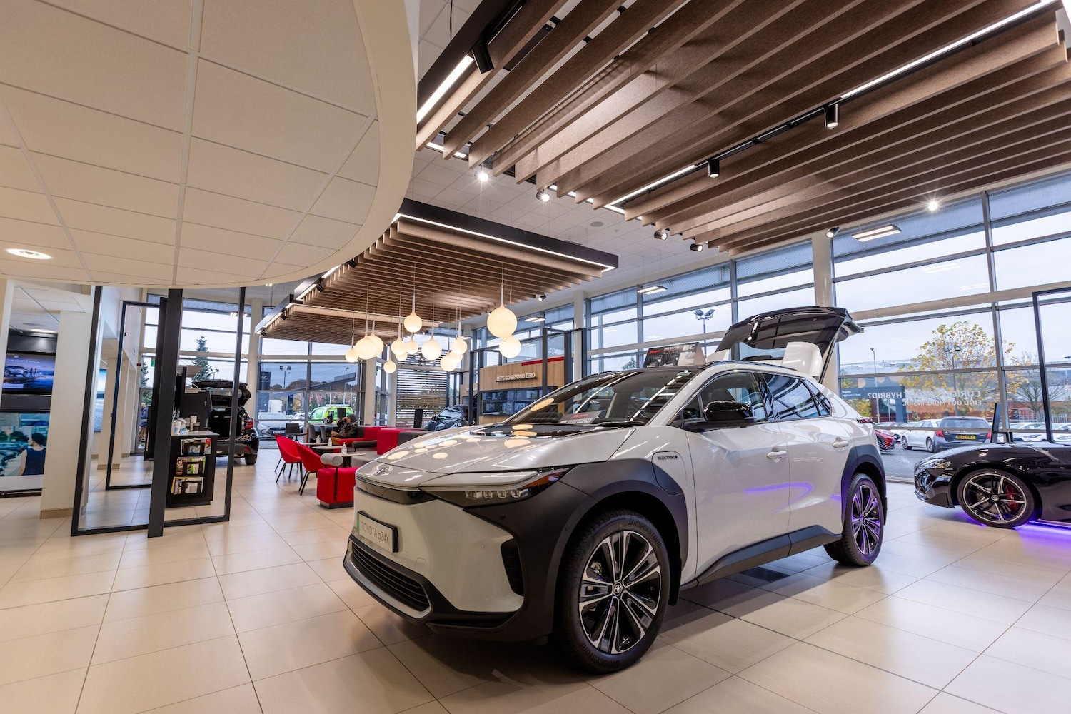 Used Toyota C-HR 2018 for sale - 76613373: Photo 15