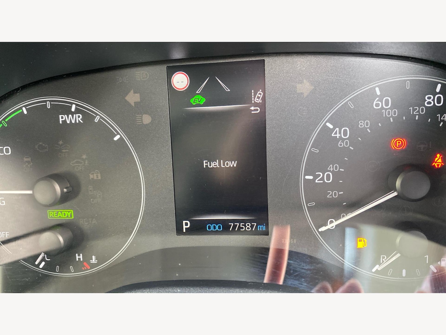 Used Toyota Yaris 2023 for sale - 76512286: Photo 11