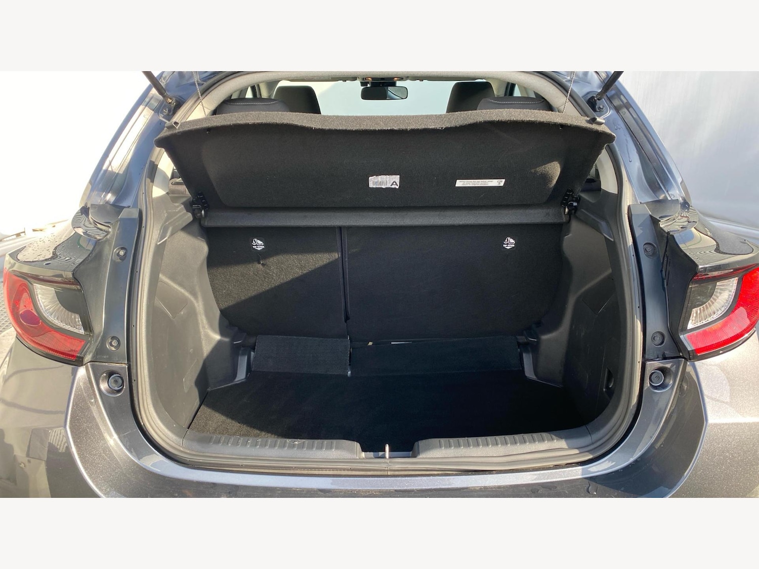 Used Toyota Yaris 2023 for sale - 76512286: Photo 16