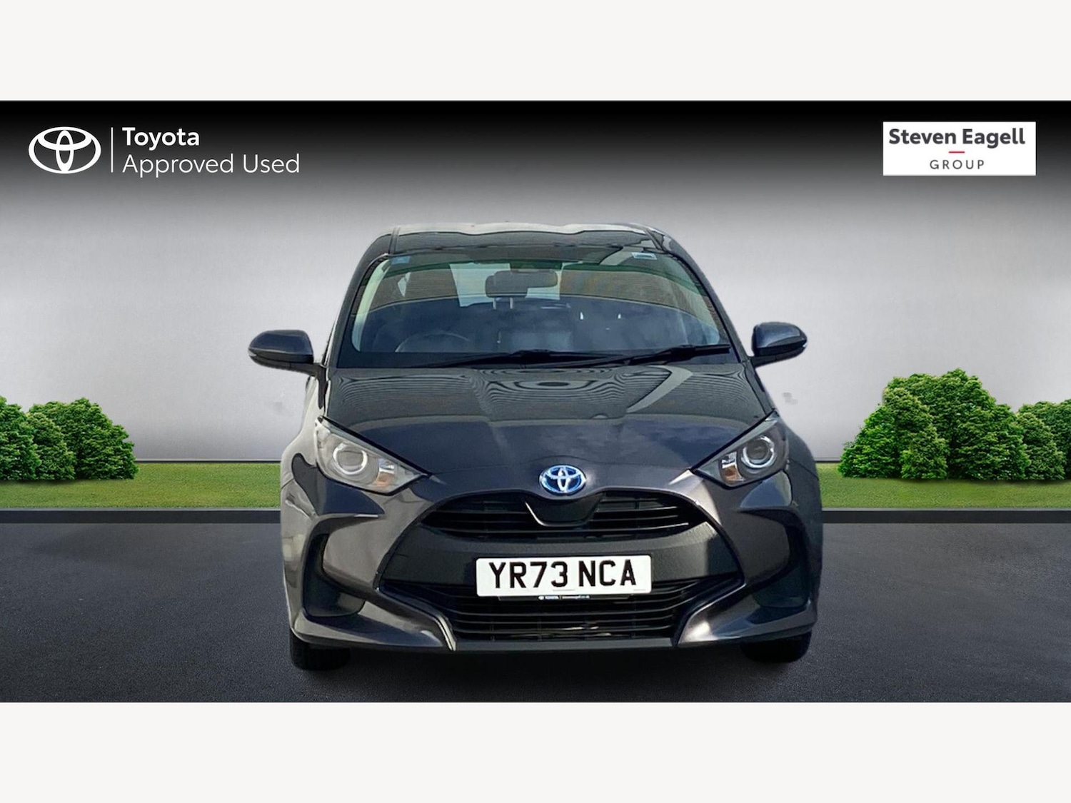 Used Toyota Yaris 2023 for sale - 76512286: Photo 17