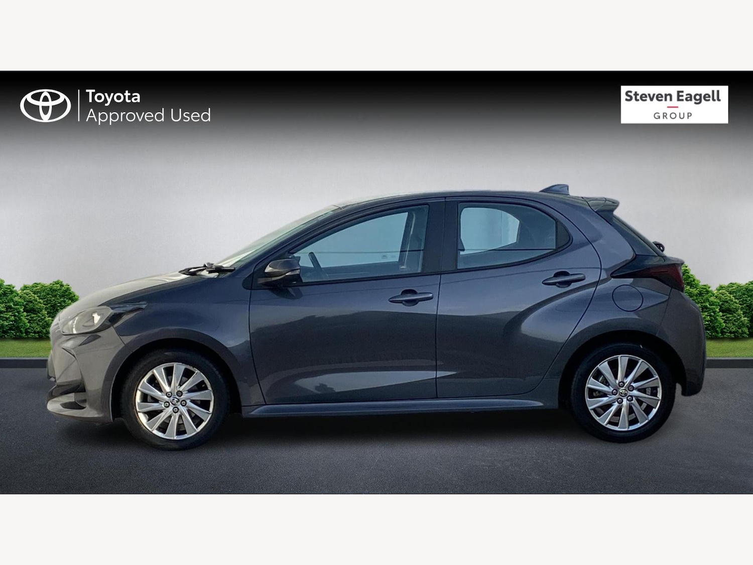 Used Toyota Yaris 2023 for sale - 76512286: Photo 19