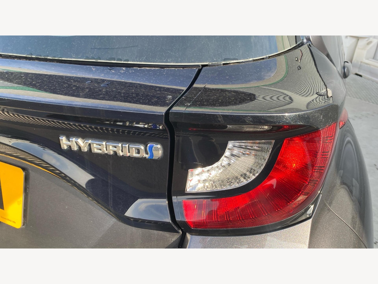 Used Toyota Yaris 2023 for sale - 76512286: Photo 22