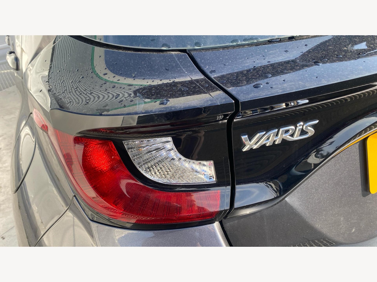 Used Toyota Yaris 2023 for sale - 76512286: Photo 23