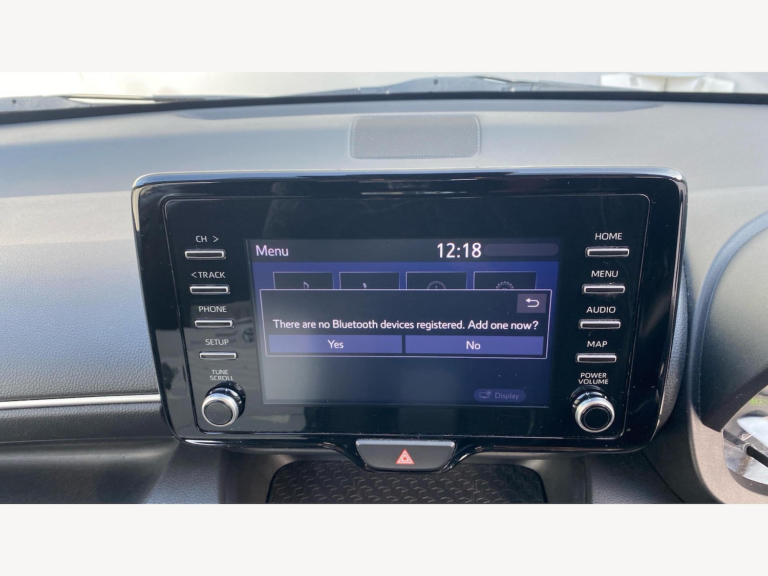 Used Toyota Yaris 2023 for sale - 76512286: Photo 25