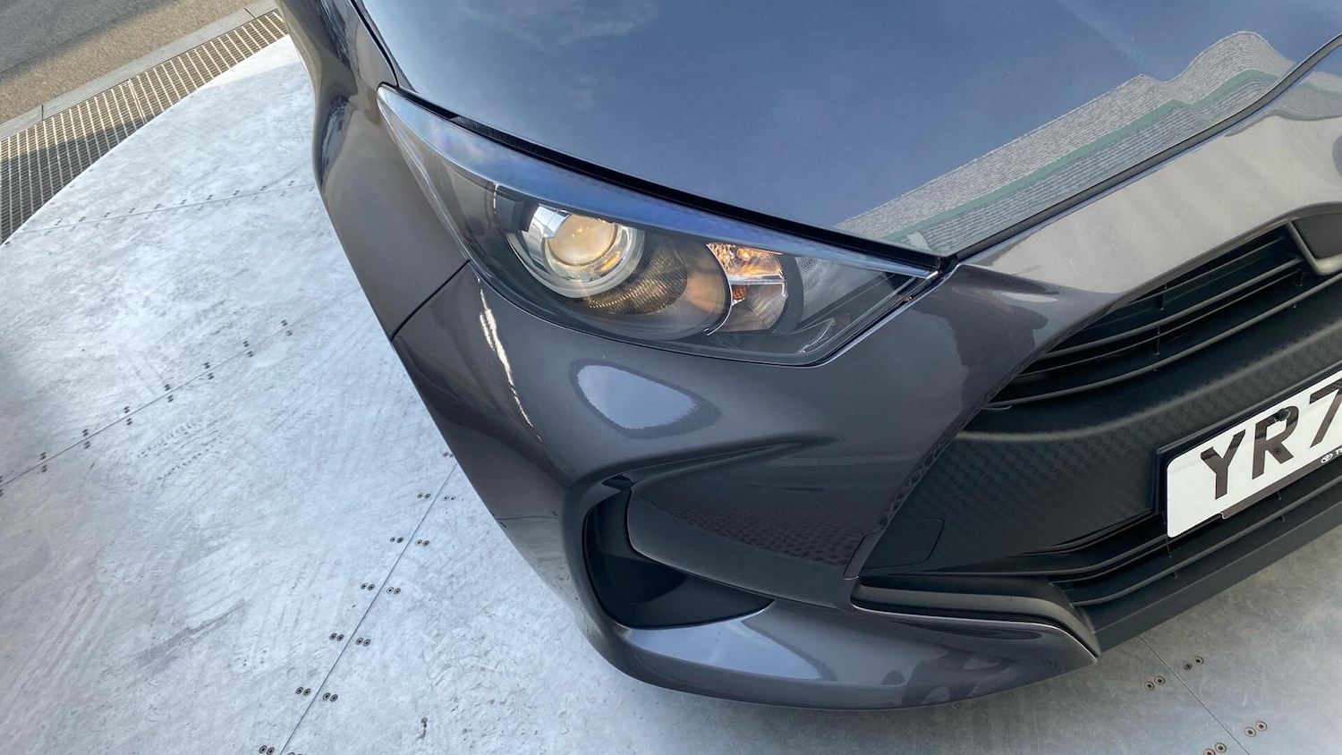 Used Toyota Yaris 2023 for sale - 76512286: Photo 33