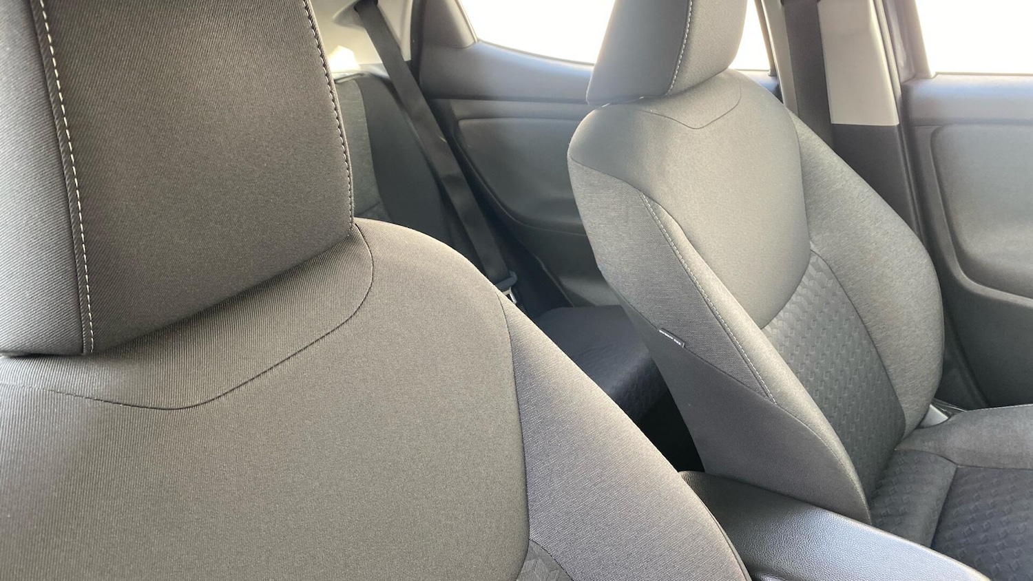 Used Toyota Yaris 2023 for sale - 76512286: Photo 34