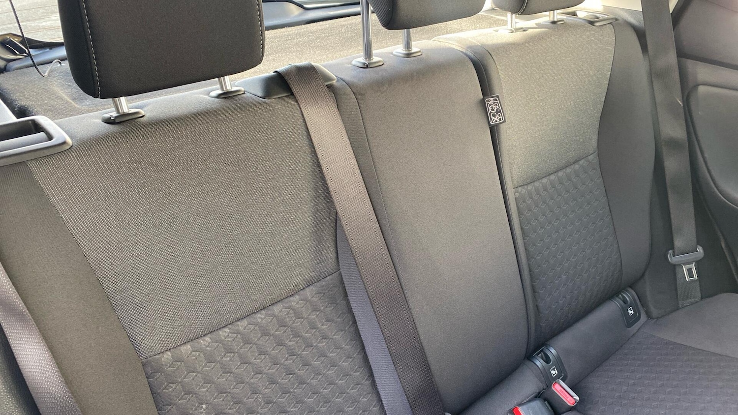 Used Toyota Yaris 2023 for sale - 76512286: Photo 35