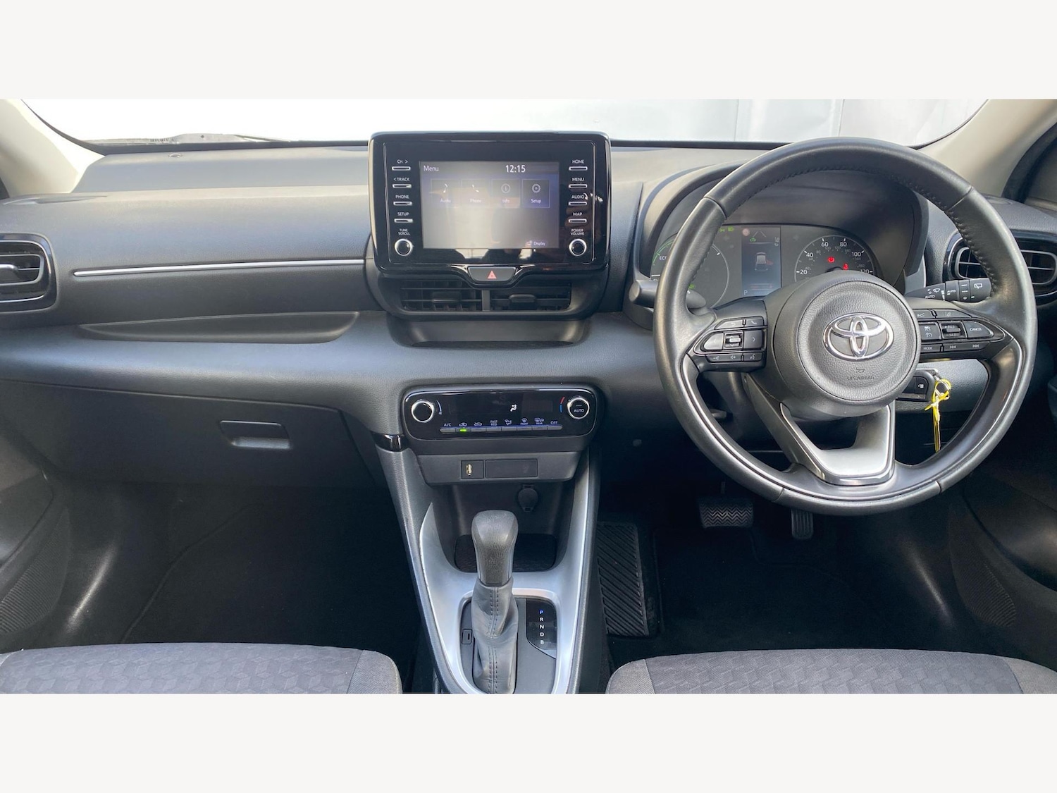 Used Toyota Yaris 2023 for sale - 76512286: Photo 7