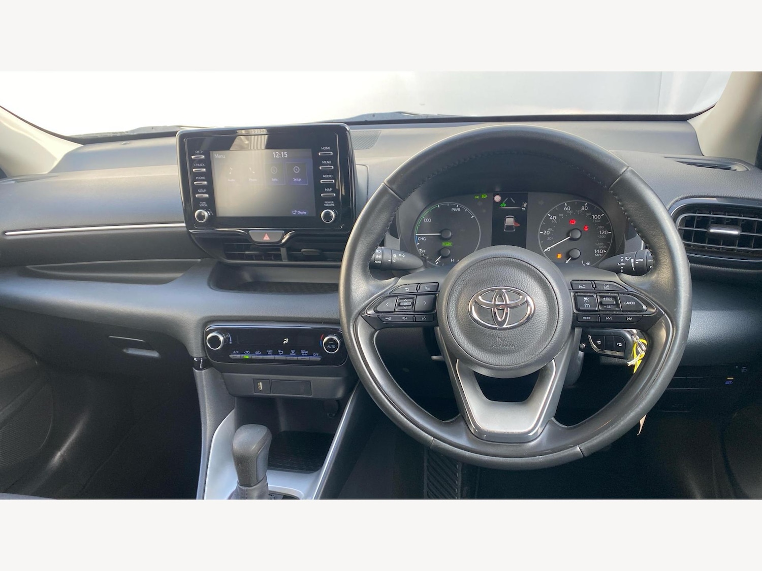 Used Toyota Yaris 2023 for sale - 76512286: Photo 8
