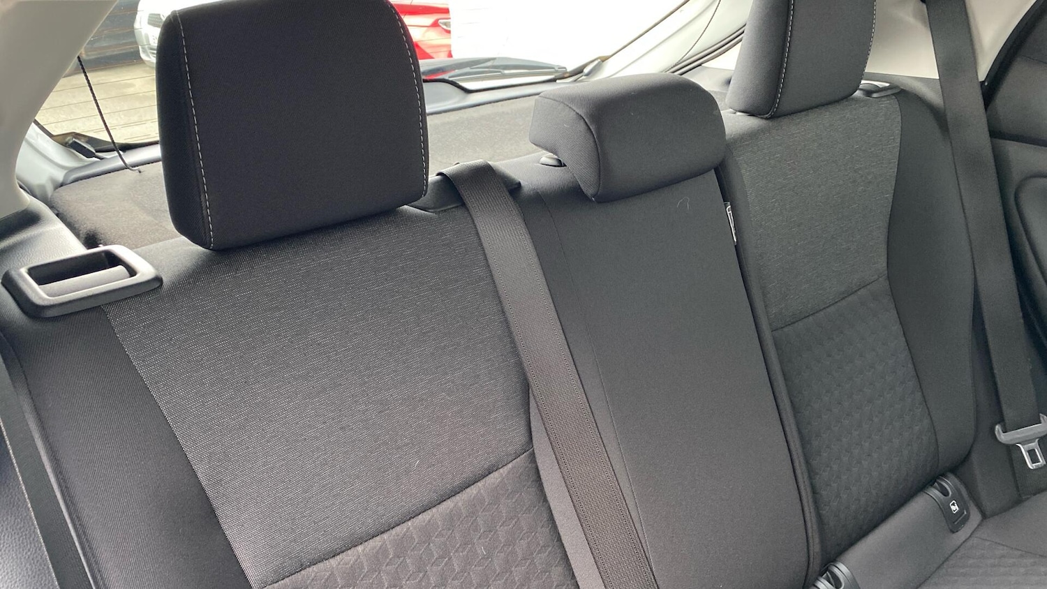 Used Toyota Yaris 2022 for sale - 77537940: Photo 35