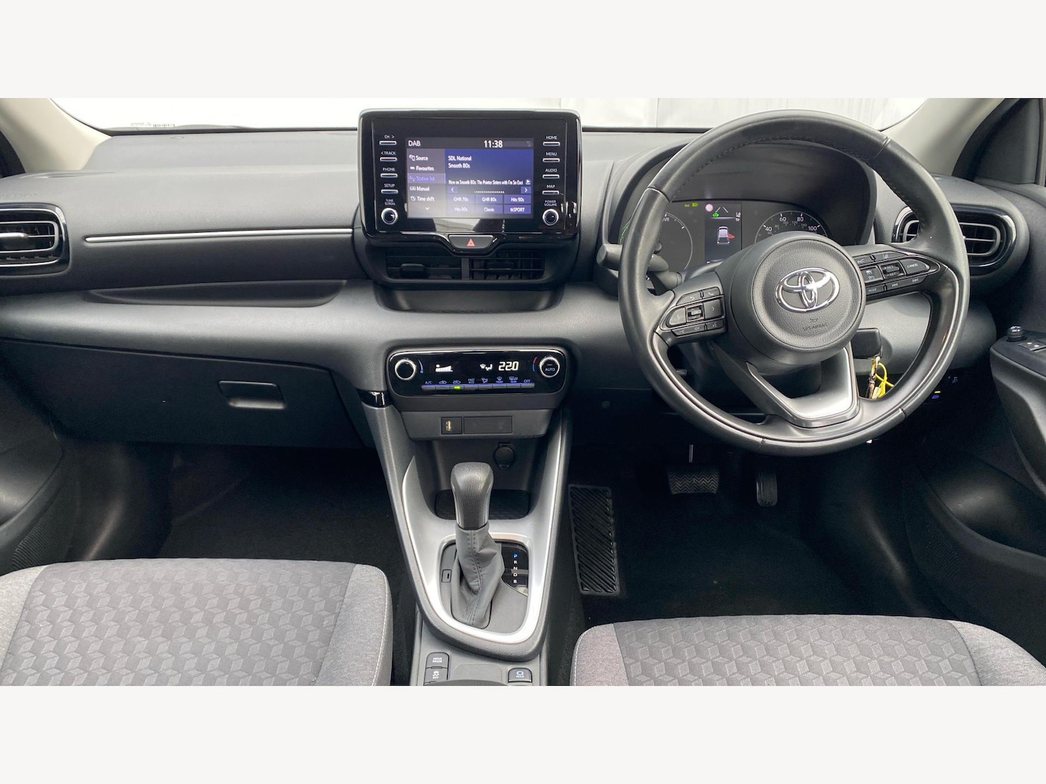 Used Toyota Yaris 2022 for sale - 77537940: Photo 7