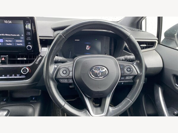 Used Toyota Corolla 2022 for sale - 76059751: Photo 10