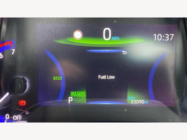 Used Toyota Corolla 2022 for sale - 76059751: Photo 11