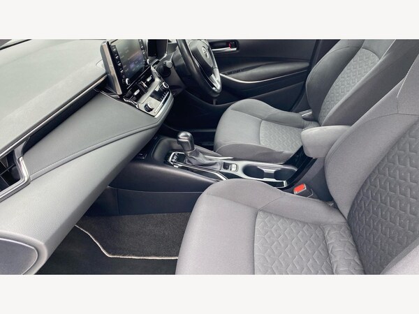 Used Toyota Corolla 2022 for sale - 76059751: Photo 12