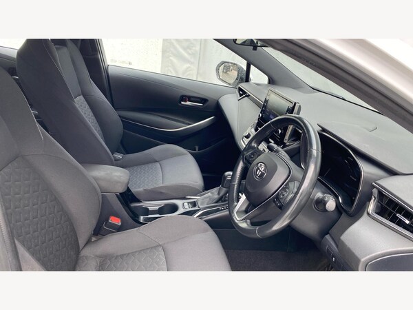 Used Toyota Corolla 2022 for sale - 76059751: Photo 13