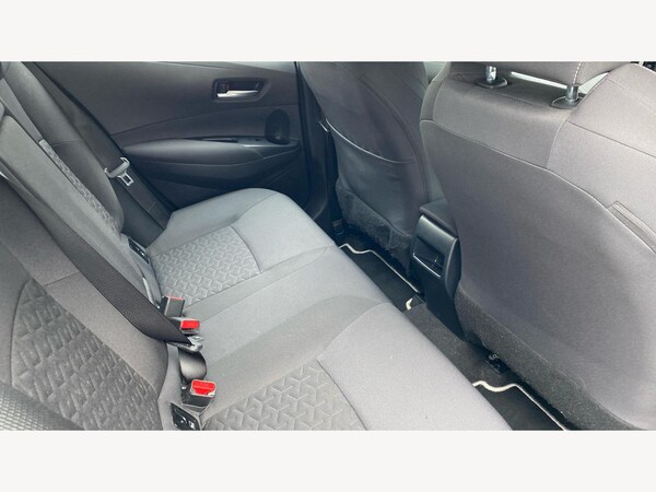 Used Toyota Corolla 2022 for sale - 76059751: Photo 14