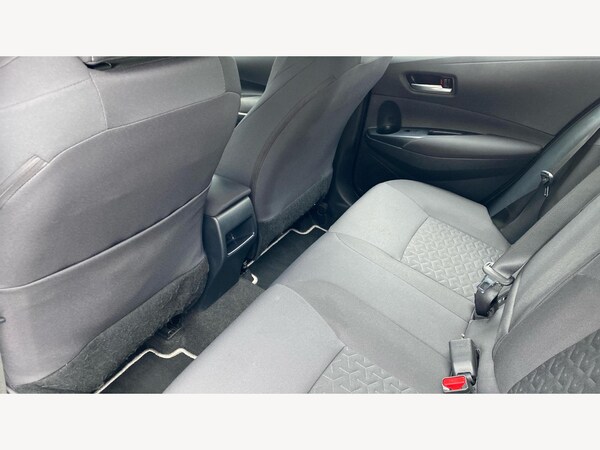 Used Toyota Corolla 2022 for sale - 76059751: Photo 15