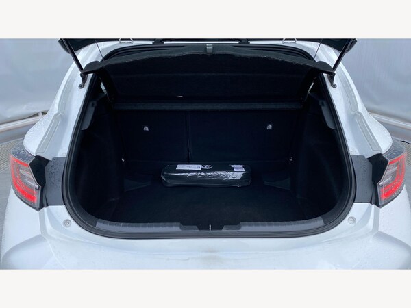 Used Toyota Corolla 2022 for sale - 76059751: Photo 16