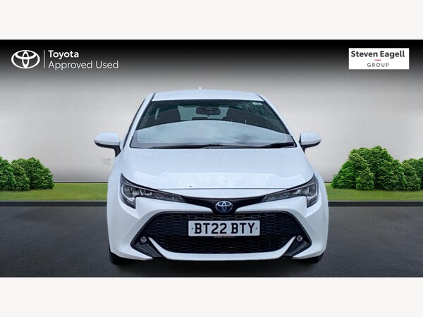 Used Toyota Corolla 2022 for sale - 76059751: Photo 17
