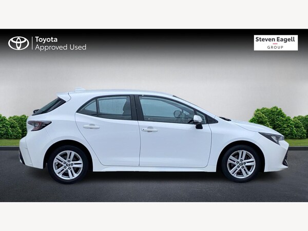 Used Toyota Corolla 2022 for sale - 76059751: Photo 18