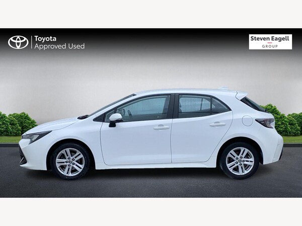 Used Toyota Corolla 2022 for sale - 76059751: Photo 19