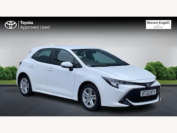 Used Toyota Corolla 2022 for sale - 76059751: Photo