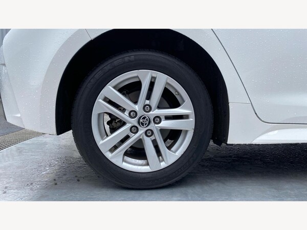 Used Toyota Corolla 2022 for sale - 76059751: Photo 20