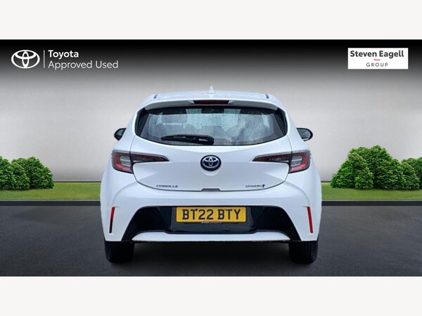 Used Toyota Corolla 2022 for sale - 76059751: Photo 21