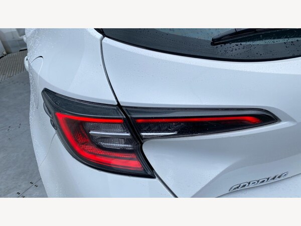 Used Toyota Corolla 2022 for sale - 76059751: Photo 23