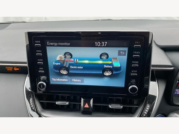 Used Toyota Corolla 2022 for sale - 76059751: Photo 24