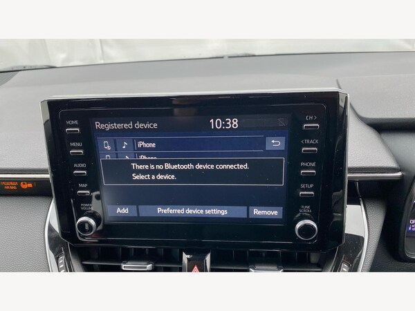 Used Toyota Corolla 2022 for sale - 76059751: Photo 25