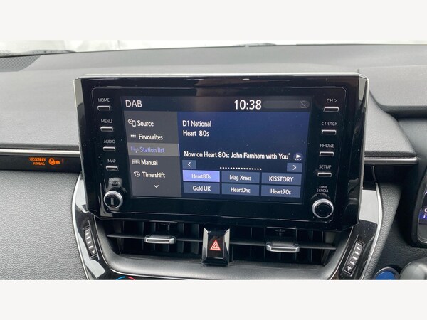 Used Toyota Corolla 2022 for sale - 76059751: Photo 26